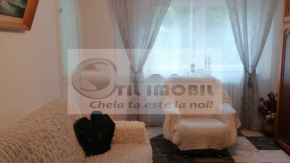 🏡 Apartament 2 camere – Nicolina 2, str. Olarilor 🏡-450 Euro - Poză 3