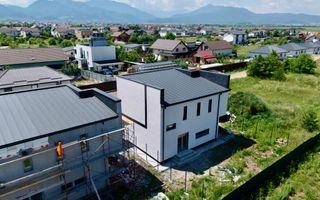 Casă 5 Camere | Finisaje Incluse | 128 mp Utili | Izvor - Poză 29