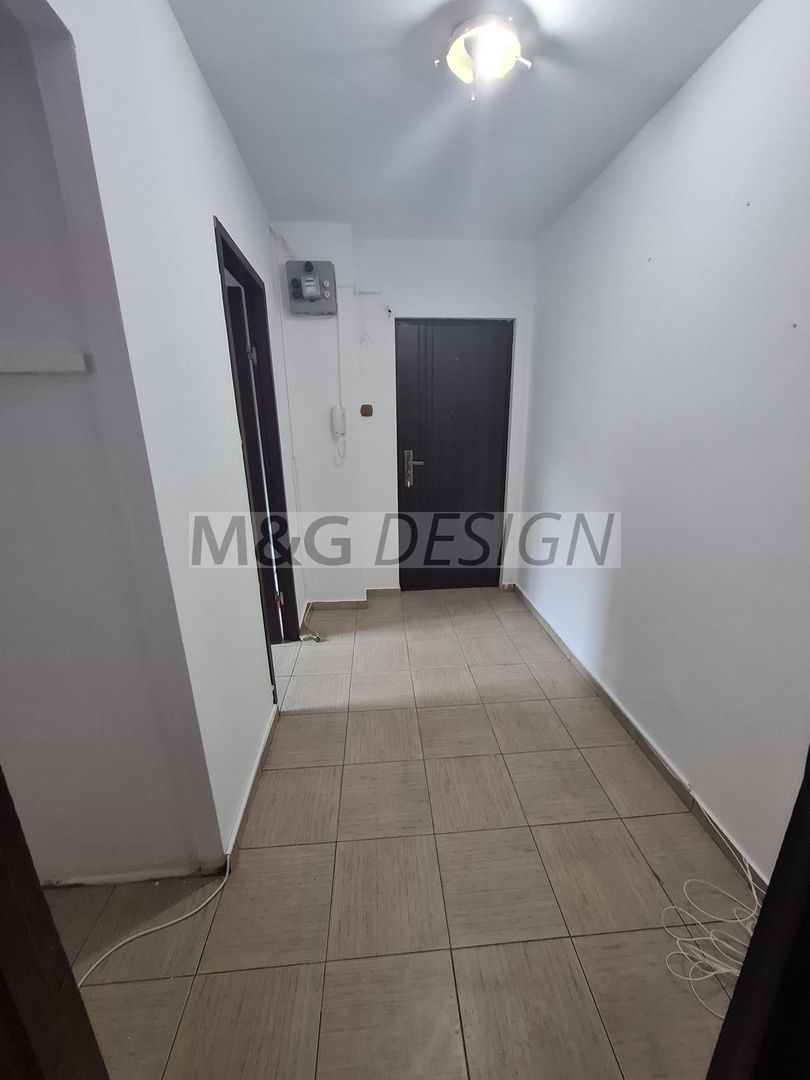 Gh Lazar- Favorit, 3 camere, parter cu centrala proprie - Poză 8