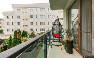 Apartament 2 camere, parcare, Buna Ziua, zona Grand Hotel Italia - Poză 24
