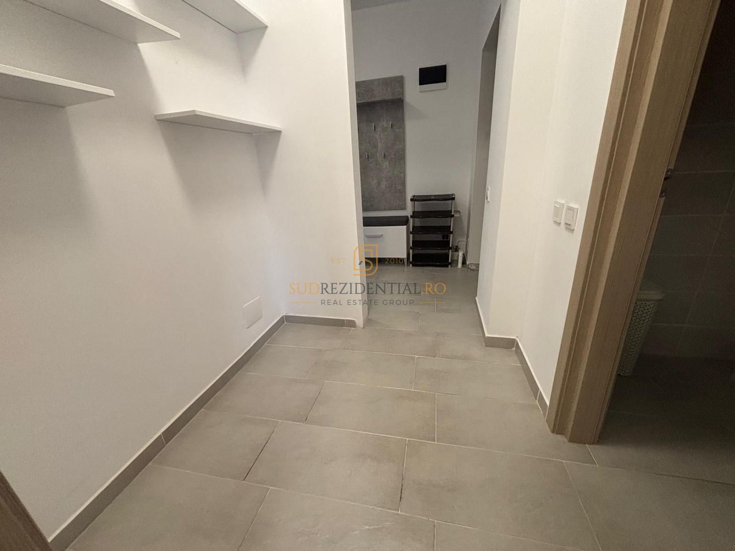 Apartament 2 camere de inchiriat, Str. Biruinte, Penny, Metrou - Poză 11