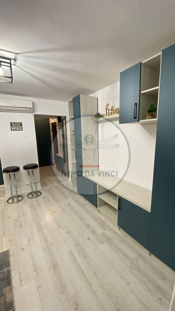 De închiriat – Apartament 3 camere, in zona Piata Hermes - Poză 6