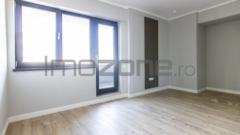 Loc de parcare GRATUIT pentru apartamentele de 3 camere - Poză 6