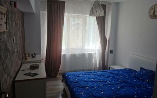 De vânzare apartament 4 camere Militari Veteranilor - Poză 4
