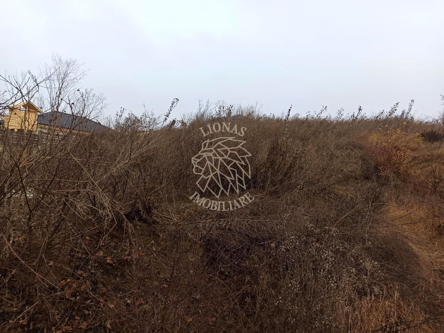 Teren intravilan 600 mp-ideal casa-Valea Sigmirului - Poză 4