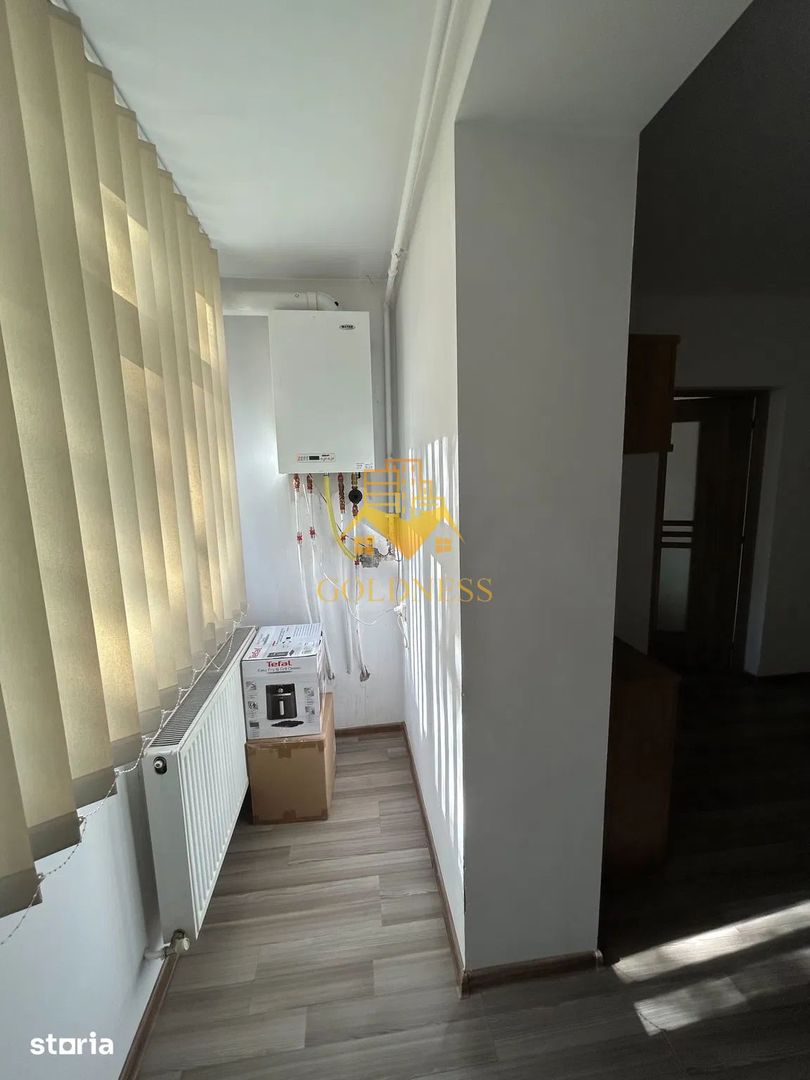 2 camere decomandate, Pet Friendly, Cartier Marasti, Zona Paris - Poză 8