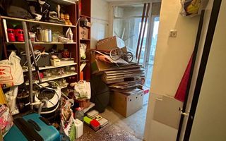 APARTAMENT 4 CAMERE ULTRACENTRAL - Poză 9