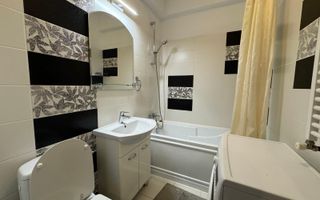 Apartament 2 camere decomandat+parcare Tatarasi Kaufland - Poză 12
