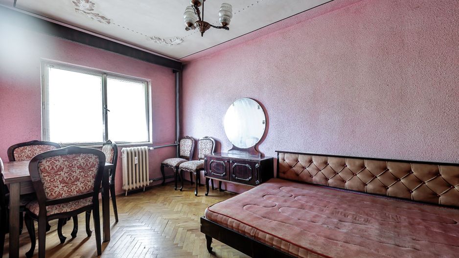 REZERVAT! Preț redus! Apartament 2 Camere – Micălaca - Poză 3