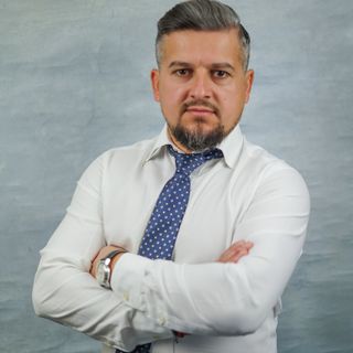 Mihai Marin - IMOZONE BUSINESS CONSULTING