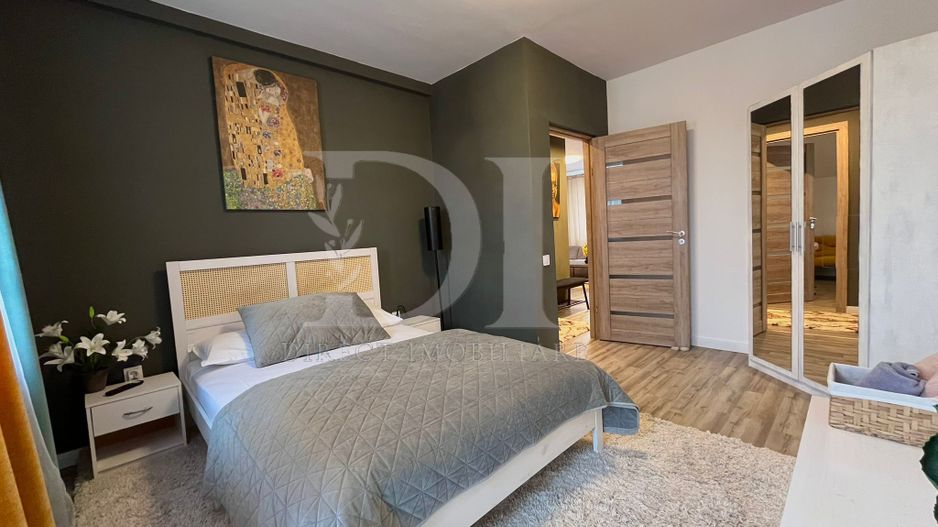 Apartament la cheie / ideal pentru locuinta sau investitie - Poză 12