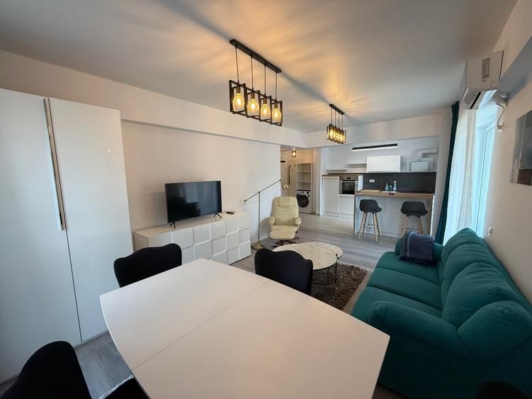 Apartament 2 camere Premium | Midtown Residence Geniului - Poză 1