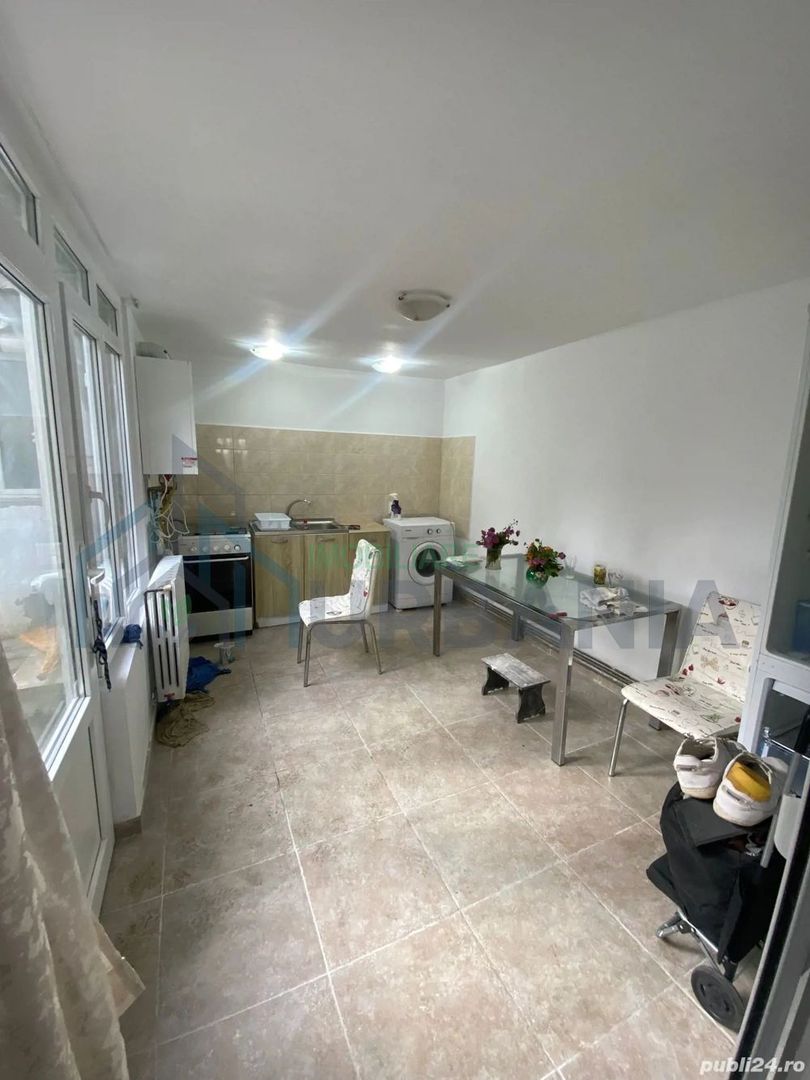 Apartament cu 1 camera - Poză 2