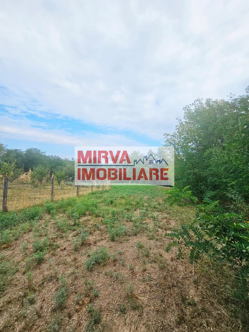 🏞️ Teren intravilan, cu priveliște – Vălenii de Munte - Poză 17