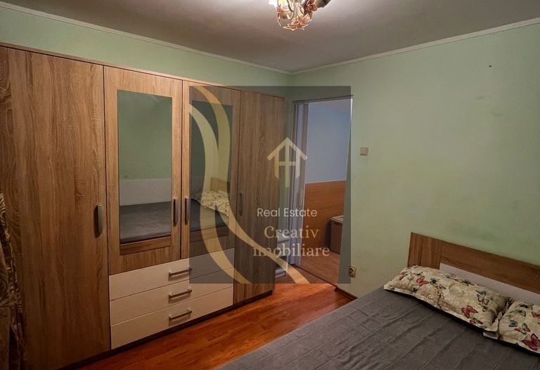 Apartament 2 camere Titan, balcon și lift - Poză 8