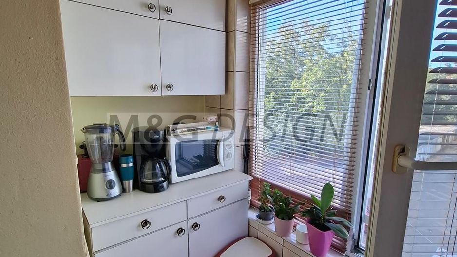 Aradului, apartament 2 camere, etaj 2, CENTRALA,CLIMA - Poză 8