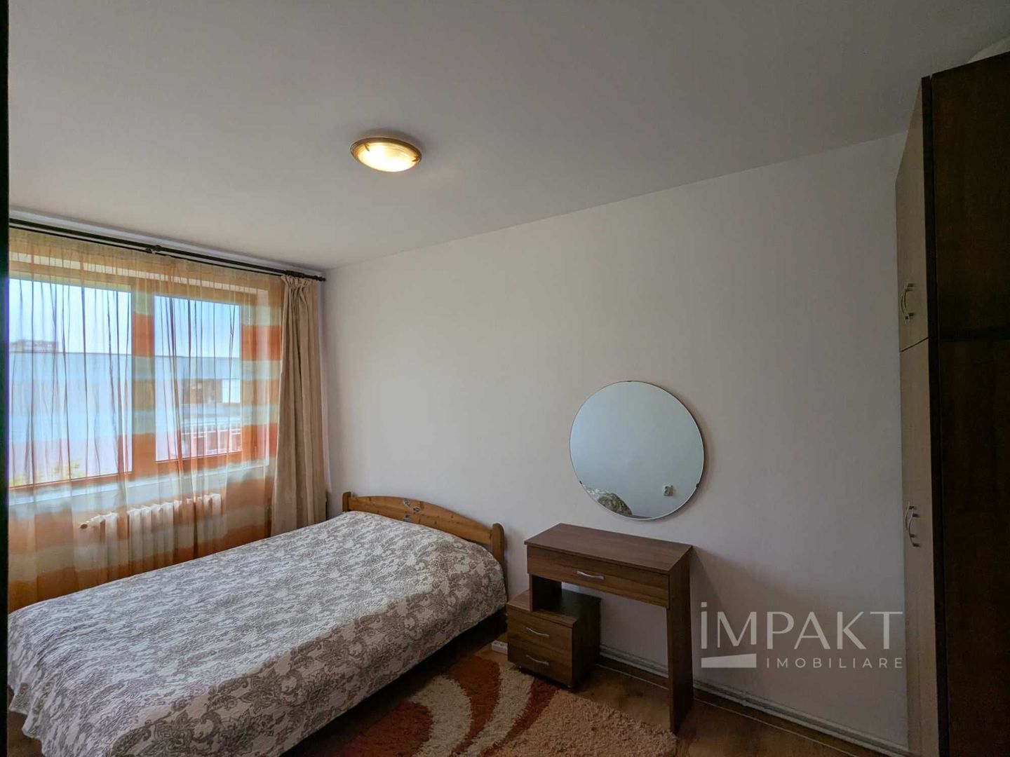 Apartament decomandat cu 3 camere – ideal pentru familie, Gheorgheni! - Poză 7