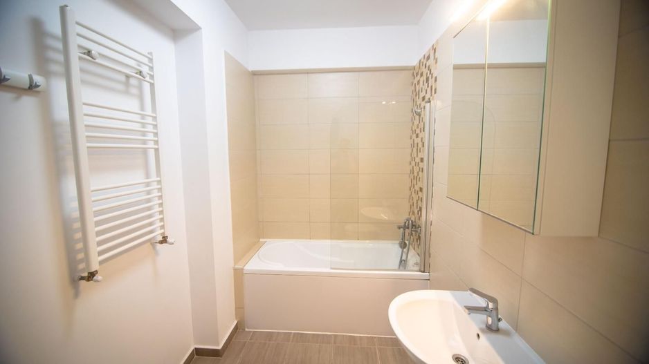 Apartament 3 camere Strada Safirului Bragadiru Loc de Parcare - Poză 4