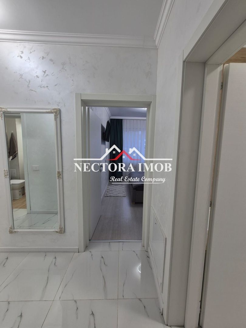 NECTORA IMOB-Apartament 3 camere, 2 bai, 66 mp, Prima Universitatii - Poză 10
