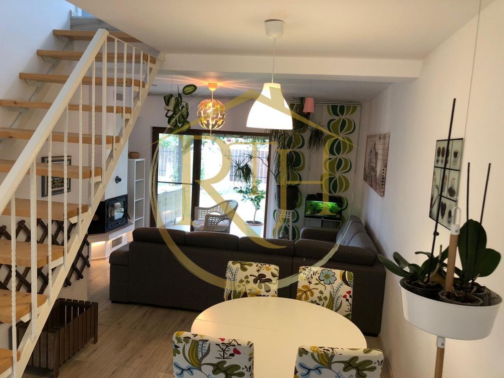 Oferim spre inchiriere, casa cu 4 camere, Calea Urseni aproape de Zone Cafe 2 - Poză 4