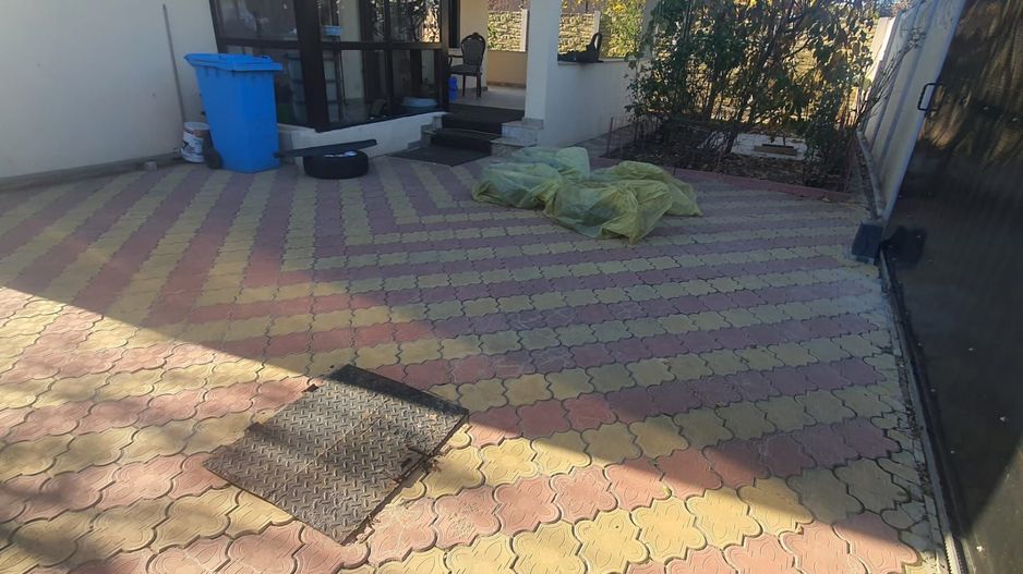 CASA AFUMATI INDIVIDUALA, MOBILAT/UTILAT, TEREN 301 MP, COMISION 0% - Poză 3