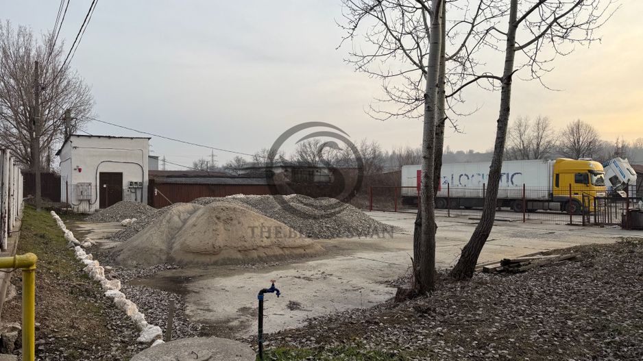 Casa / Spatiu birouri de vanzare | 1.153 mp teren | Kaufland - Moreni - Poză 6
