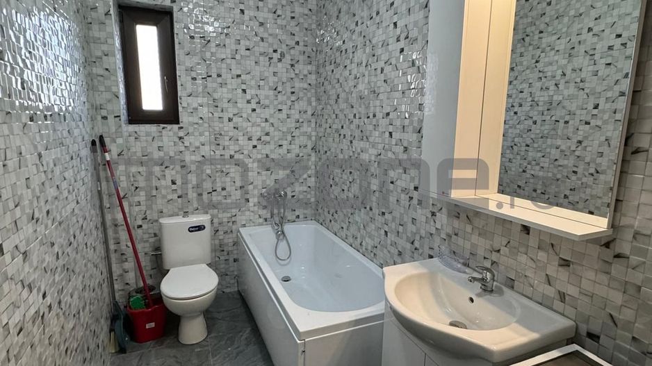 Prima inchiriere 2 Camere, decomandat, 3 balcoane mobilat/utilat,6 minute METROU - Poză 5