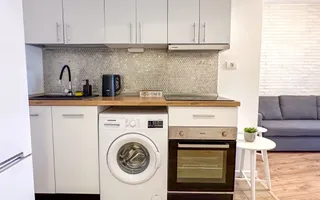 OPORTUNITATE INVESTIȚIE – APARTHOTEL PREMIUM ÎN INIMA BUCUREȘTIULUI - Poză 17