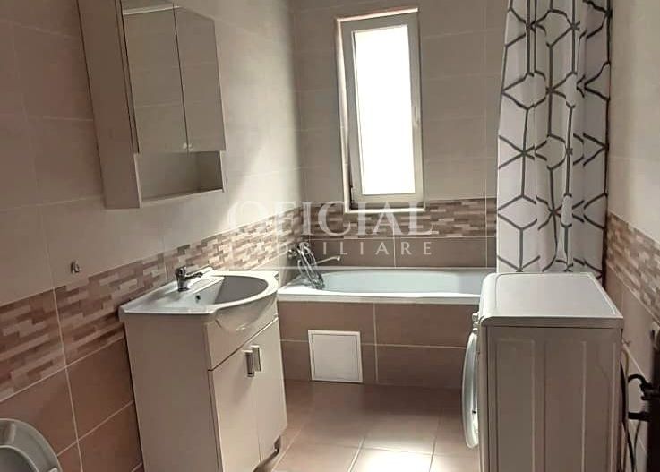 Apartament 2 camere | Parcare | Mobilat si utilat | Florilor- Floresti - Poză 6