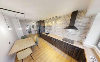 Apartament spațios, recent renovat modern, Zona Recuperare, UMF. - Poză 2