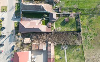 Loc de casa central de 890mp in Vladimirescu - Poză 9