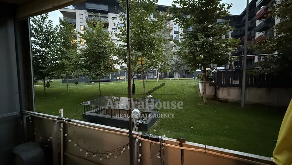 Apartament 2 camere, finisat, mobilat, parcare, Iris zona Lukoil - Poză 15