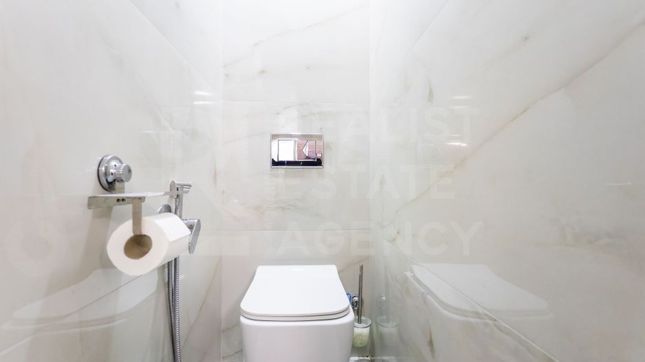 Vânzare, apartament, 3 camere, str. Voluntarilor, Ciocana - Poză 11