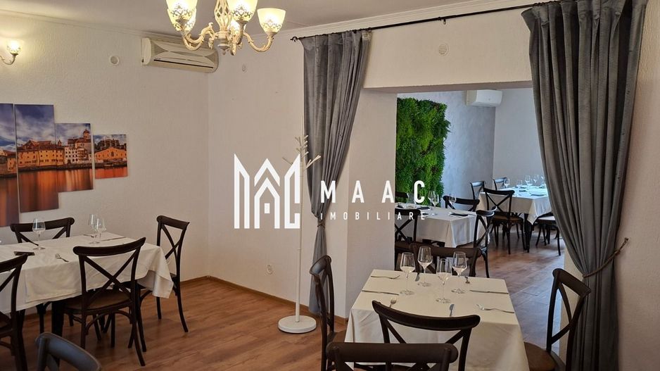 Spațiu comercial I Restaurant I Terasă I Business I Central - Poză 5