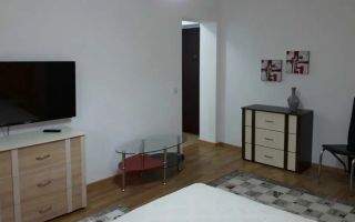 APARTAMENT 1 CAMERA - FLORA - DECOMANDAT - ETAJ 1 - Poză 5