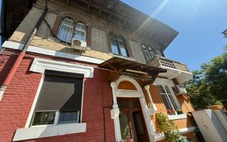 2 camere in vila I Parter I P+1+M I Dacia - Poză 24