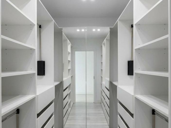 Penthouse Herastrau cu 5 camere, suprafata totala peste 450 mp - Poză 10