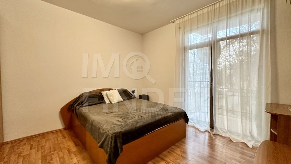 Apartament o cameră, Zorilor, zona Liceul de Informatică - Poză 4