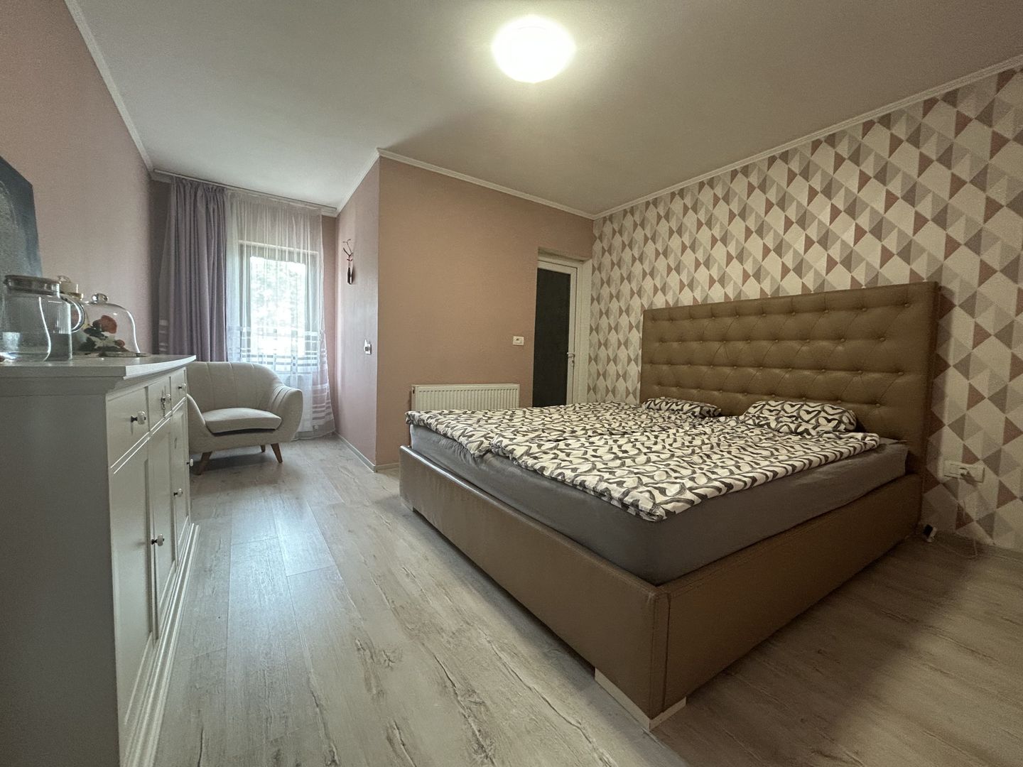 Casa P+M ideala pentru 2 familii – aproape de Techirghiol/Eforie - Poză 9