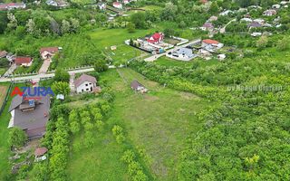 Vanzare teren intravilan, Calinesti - Poză 3