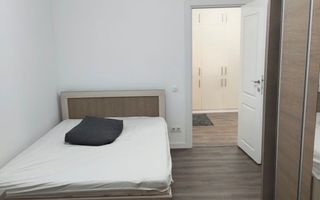 AP. 3 CAMERE MIHAI BRAVU, BLOC NOU, LOC PARCARE, BUCATARIE OPEN-SPACE - Poză 4