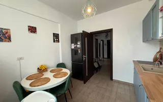 Metrou Berceni (2 min) Apartament 2 Camere-Mobilat/Utilat - Poză 14