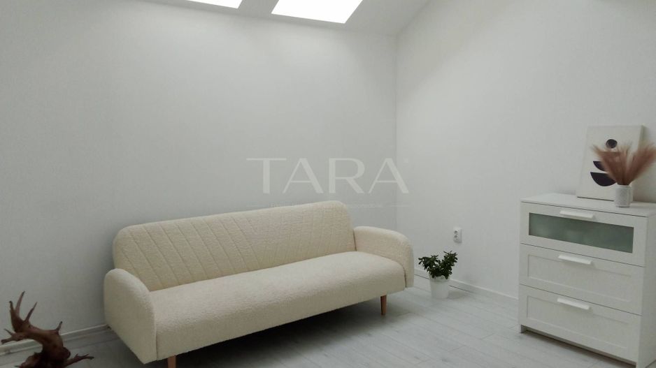 Apartament ultramodern, zona Parcului Central - Poză 3