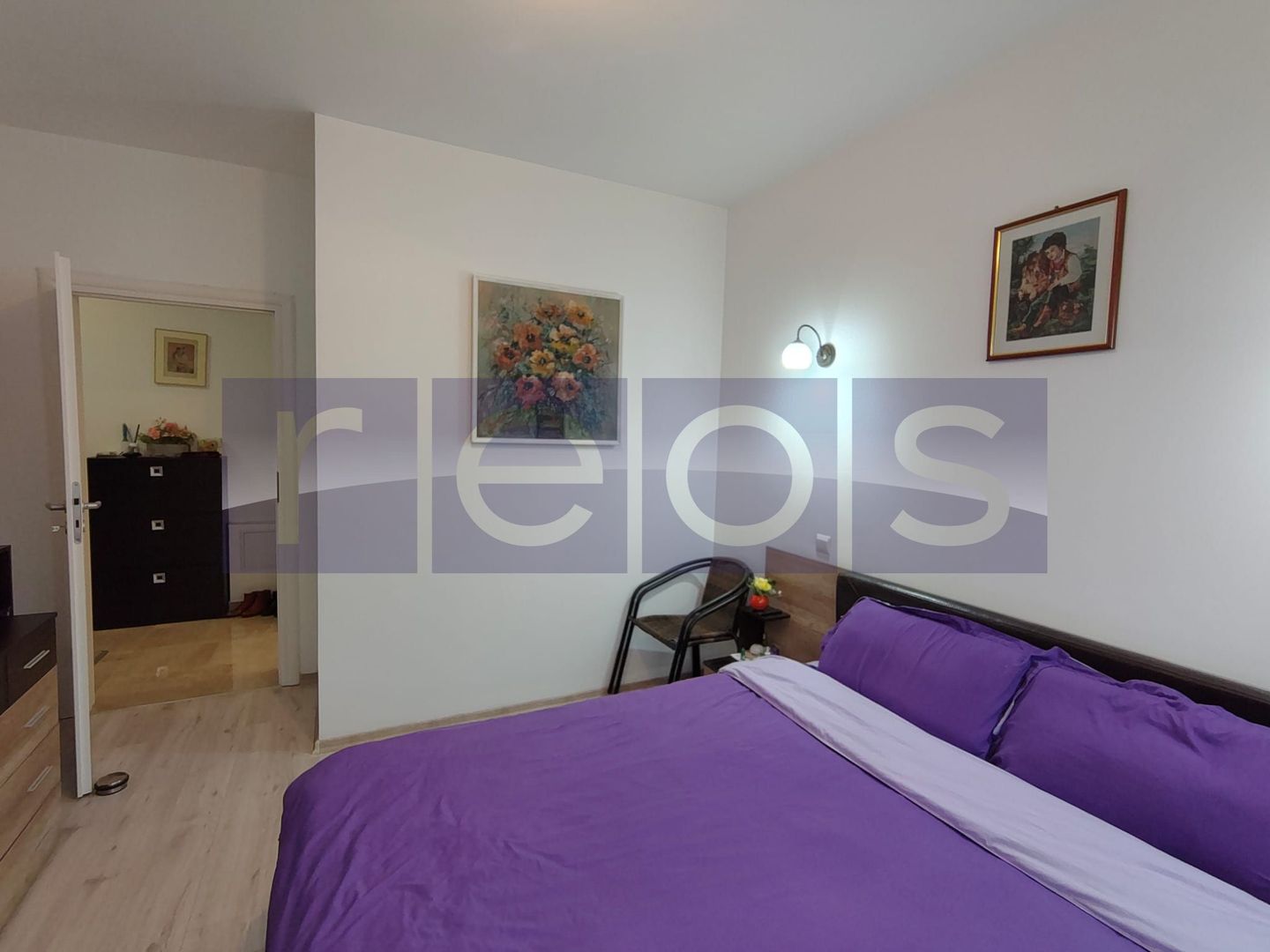 VANZARE 2 CAMERE I DECOMANDAT I ODUA LOCURI PARCARE I VALEA LARGA - Poză 11