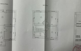 Casa individuala P+ 1, 4 camere 130mp utili, Giarmata- cartierul Primaverii - Poză 4