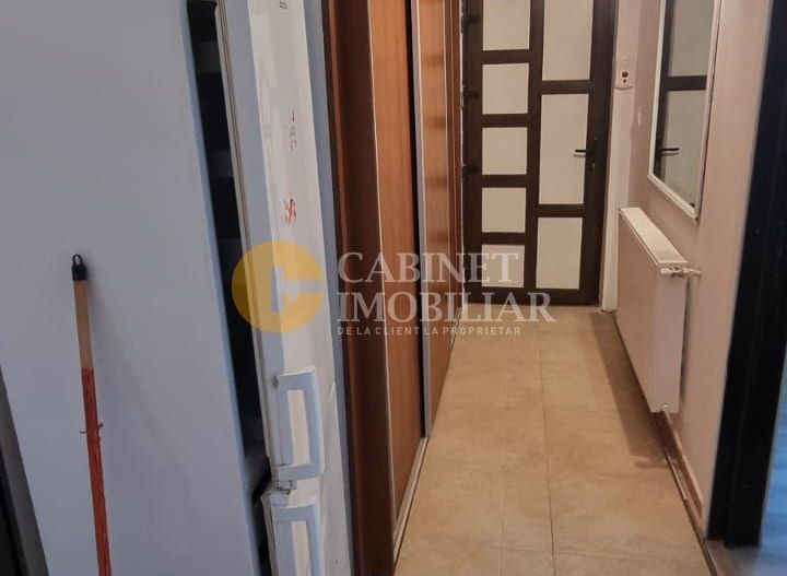 Bucium -  Visan - 2 camere - 38mp - intabulat - Poză 5