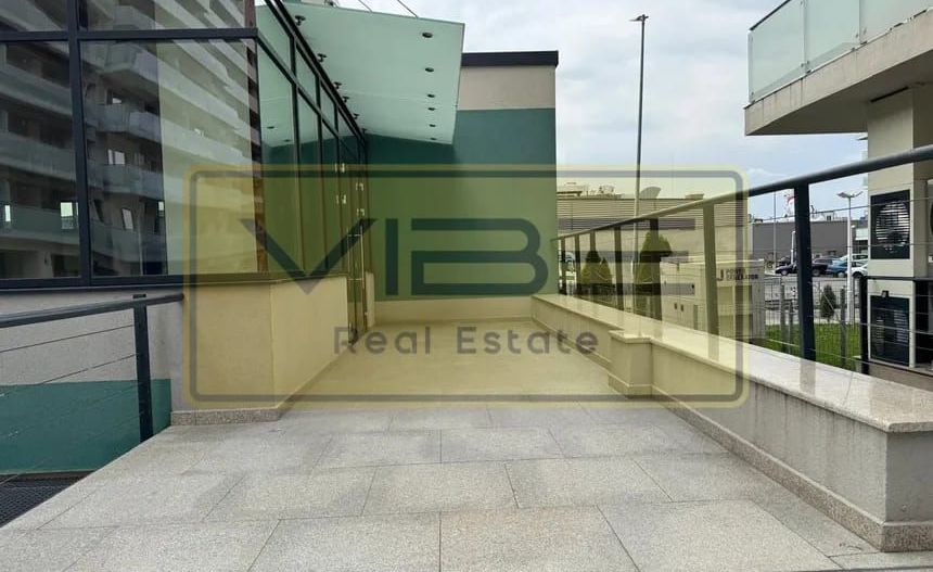 Spatiu Comercial/ birouri- Tudor. Vladimirescu- Semicentral- Iulius Mall - Poză 1