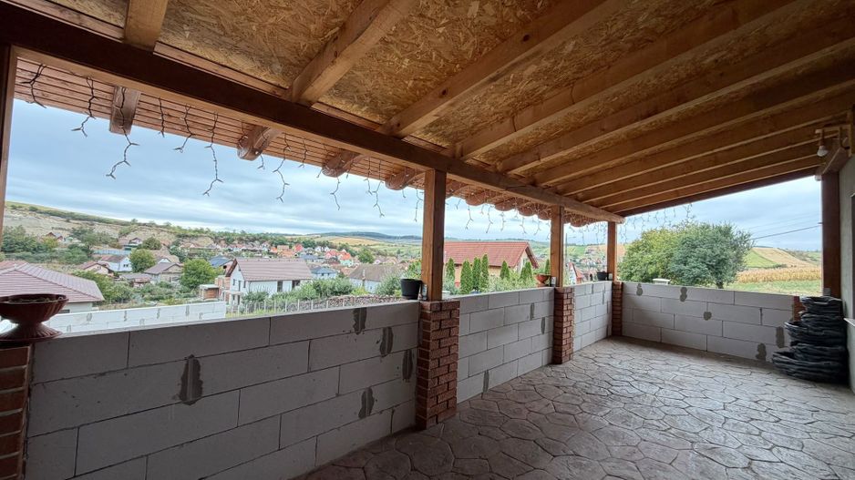 Casă de vânzare în Șura Mare, teren 334 mp - Poză 30