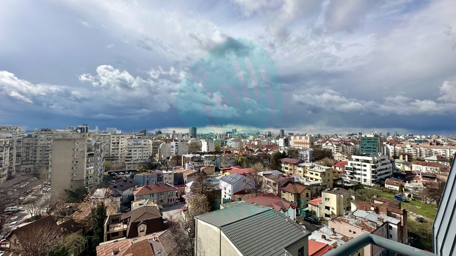 Spatiu cu view si terasa ideal atat pentru birou cat si pentru locuinta - Poză 1