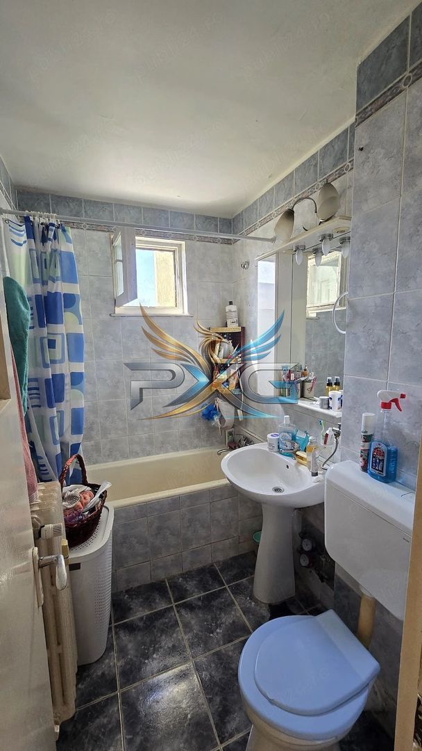 Apartament 2 camere Dr. Taberei - Plaza - Poză 7